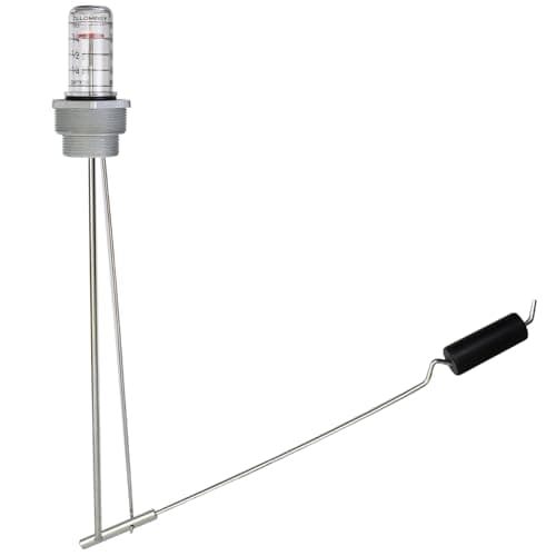 Best Diesel Fuel Tank Level Gauge Indicator