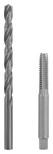 Best Drill Bit For 5 16 Tap