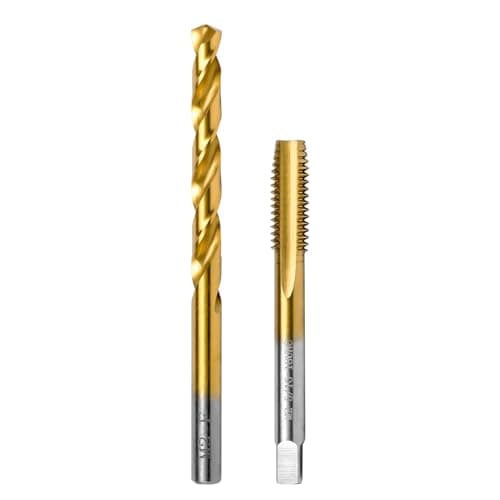Best Drill Bit For 5 16 18 Tap