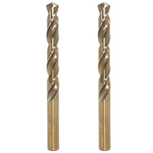 Best Drill Bit For Grade 5 Bolt
