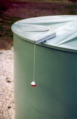 Yaktek The Levetator - Water Tank Level Gauge