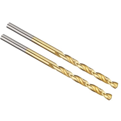 Best 3mm Drill Bit For Metal