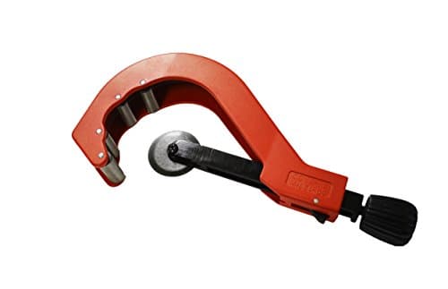 4-1/2" Manual Pipe Cutter (Oversize Design)