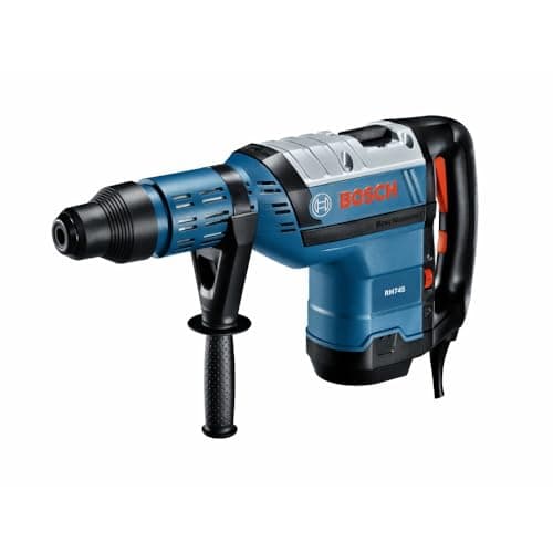 Bosch RH745 SDS-max® 1-3/4 In. Rotary Hammer