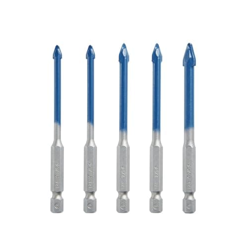 Best Porcelain Drill Bits