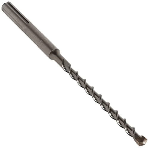 BOSCH HC5010 1/2 in. x 13 in. SDS-max Speed-X Carbide Rotary Hammer Bit for Concrete Drilling
