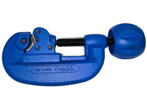 Best Swagelok Tube Cutter