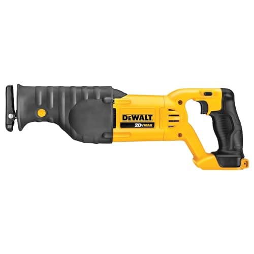 Best Dewalt Electric Saw