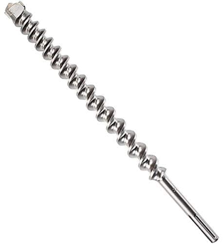 BOSCH HC5021 5/8 in. x 21 in. SDS-max Speed-X Carbide Rotary Hammer Bit for Concrete Drilling