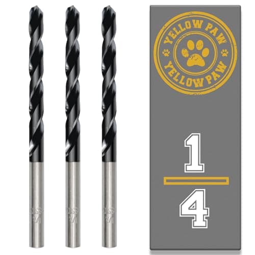 Best 1 4 Drill Bit