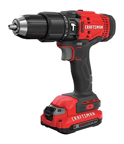 Best Battery Powered Hammer Drill