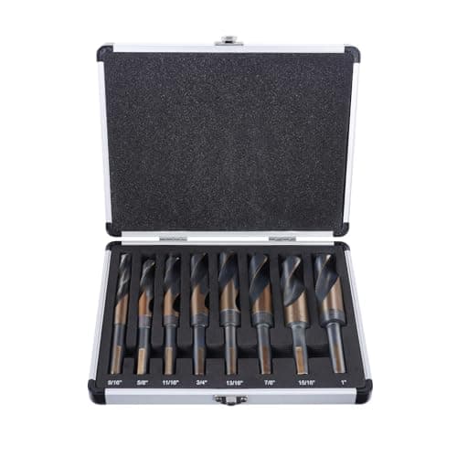 Budget Drill Bit Set