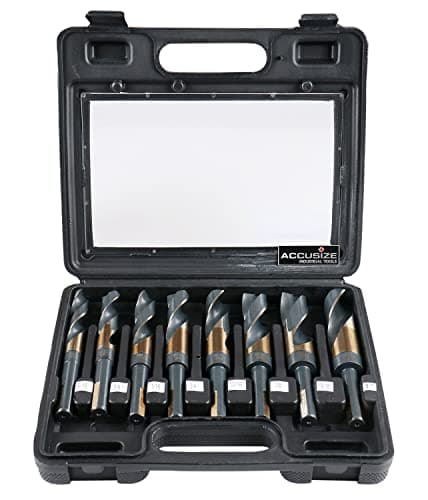 Professional Pro Drill Bit Set