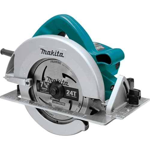 Best Makita Circular Saw Corded