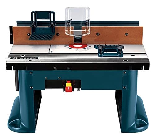 Best Woodworking Router Table