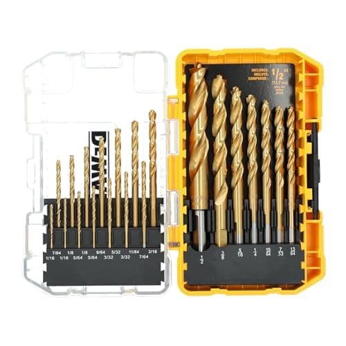 What Is The Best Drill Bit Brand