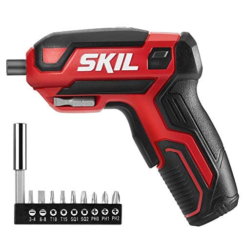 Best Small Cordless Screwdriver