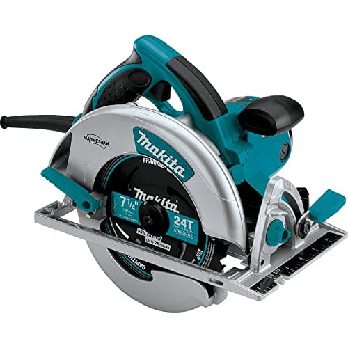 Makita 5007Mg Magnesium 7-1/4-Inch Circular Saw