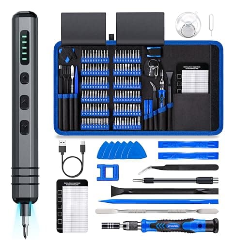 Best Electric Screwdriver For PC Building
