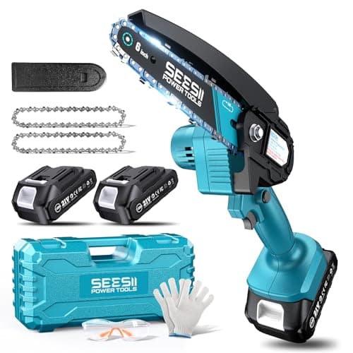 Best Cordless Electric Saw