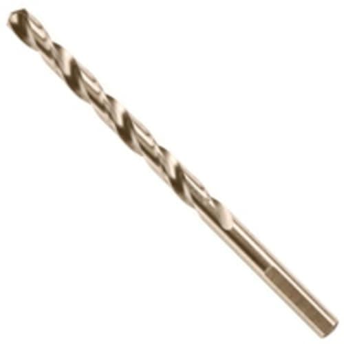 Bosch CO2141B 7/32 in. X 3-3/4 in. Cobalt M42 Drill Bit