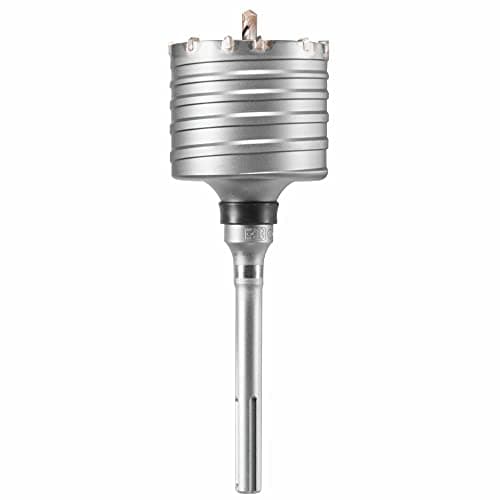 Bosch HC8550 4 in. x 12 in. SDS-max® Rotary Hammer Core Bit