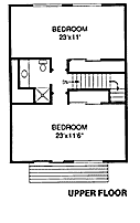 Pilchuck Floor Plan